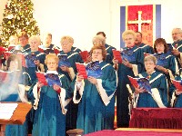 Weslyan Choir