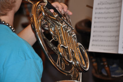 Jericho Brass Album